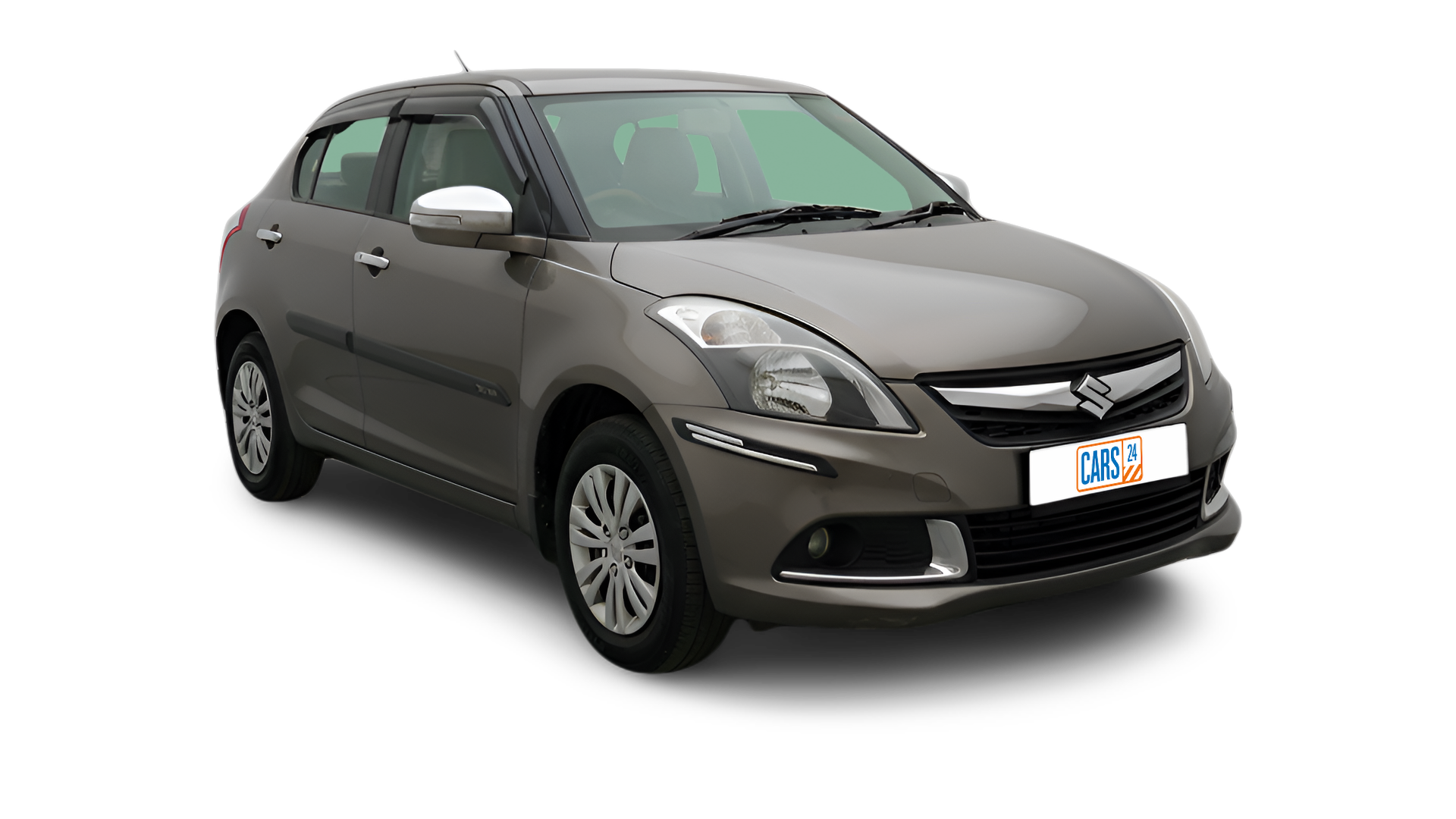 Maruti Swift Dzire-img
